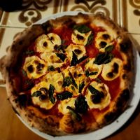  at Bontà Forno e Cucina in Vila Velha