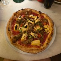 Carne de jaca at Bontà Forno e Cucina in Vila Velha