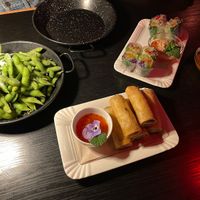   at Cafe Mitte in Graz