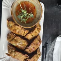   at Cafe Mitte in Graz