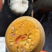   at Cafe Mitte in Graz