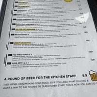   at Cafe Mitte in Graz