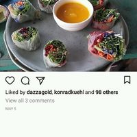 imm aim  at Imm Aim Vegetarian and Bike Cafe in Chiang Mai