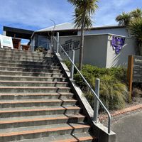 Exterior   at Cable Top Eatery in Wellington