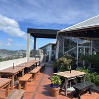 Exterior   at Cable Top Eatery in Wellington