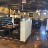 Dining  at Antigua Cocina Mexicana in Roswell