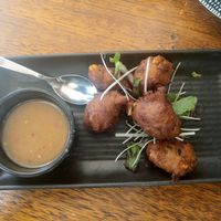  at Mamasan Kitchen + Bar in Broadbeach