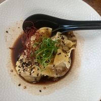  at Mamasan Kitchen + Bar in Broadbeach