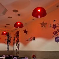  at Miss Asia in Gran Canaria