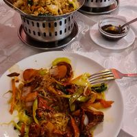  at Miss Asia in Gran Canaria