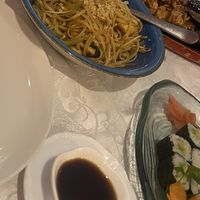   at Miss Asia in Gran Canaria