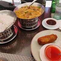  at Miss Asia in Gran Canaria