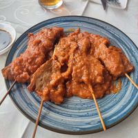  at Miss Asia in Gran Canaria