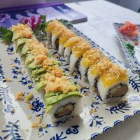  at Miss Asia in Gran Canaria