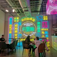  at Pad Thai Street Food in Liverpool