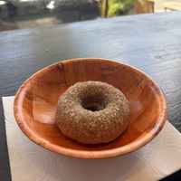   at Blondies Vegan Proteins + Cafe Hawaii in Honolulu