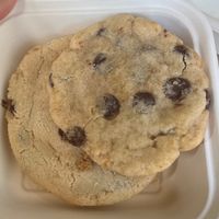   at Blondies Vegan Proteins + Cafe Hawaii in Honolulu