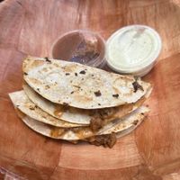   at Blondies Vegan Proteins + Cafe Hawaii in Honolulu