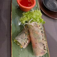   at Ginko - das glutenfreie Restaurant in Kassel