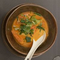   at Ginko - das glutenfreie Restaurant in Kassel