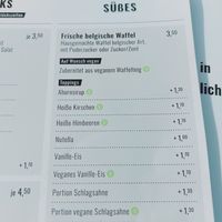  at Stadtcafe Kassel in Kassel