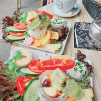  at Stadtcafe Kassel in Kassel