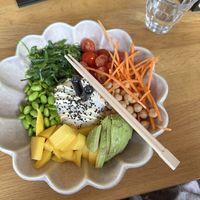   at Strandpaviljoen Paal 10 in Ouddorp