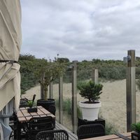  at Strandpaviljoen Paal 10 in Ouddorp