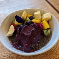 So refreshing!  at Colo Coffee Andes in Bogota