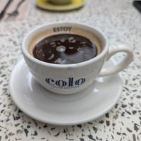  at Colo Coffee Andes in Bogota