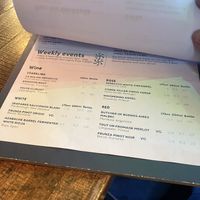   at Kona in Falmouth