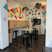   at GORYA in Brussels