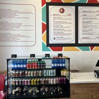   at GORYA in Brussels