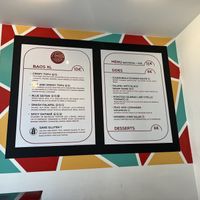   at GORYA in Brussels