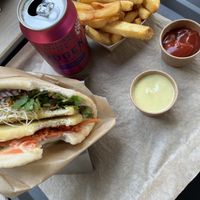   at GORYA in Brussels