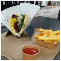  at GORYA in Brussels