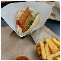  at GORYA in Brussels