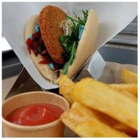  at GORYA in Brussels