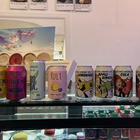   at GORYA in Brussels