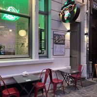   at GORYA in Brussels