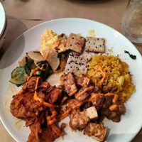  at GORYA in Brussels