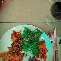 Chaque plat proposé est un pur délice 😋 at GORYA in Brussels