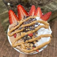 Snickers bowl  at Joe's Dunsborough in Dunsborough