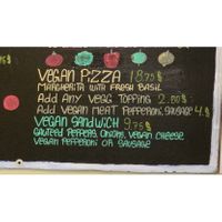  at Nola Mia in New Orleans