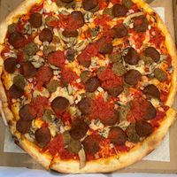  at Nola Mia in New Orleans