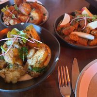  at Otto Champagneria & Beer Hall in Wellington