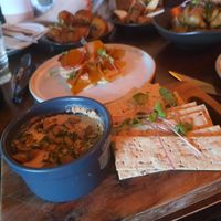  at Otto Champagneria & Beer Hall in Wellington