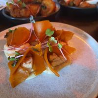  at Otto Champagneria & Beer Hall in Wellington