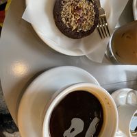   at mtl cafe & bakery in Seoul