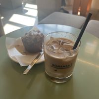   at mtl cafe & bakery in Seoul